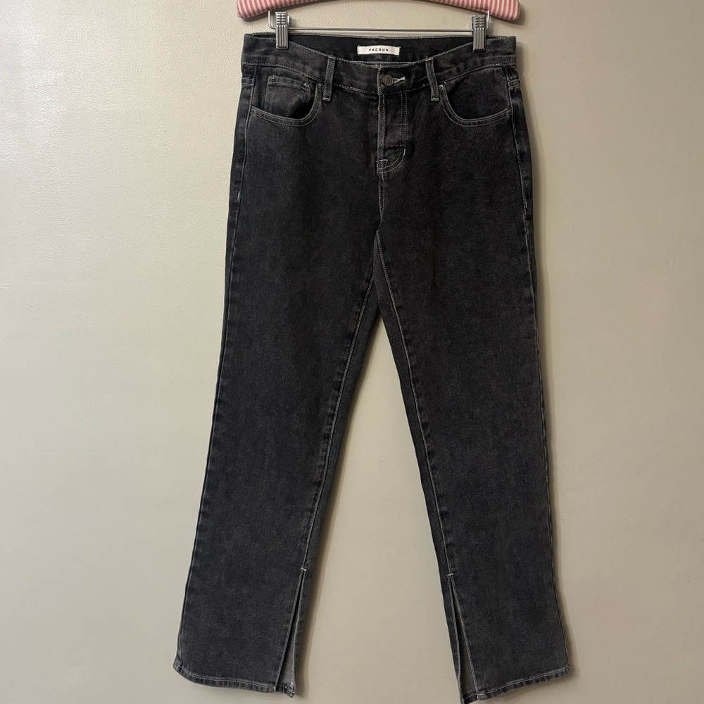 PacSun Black Women's Jeans